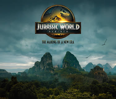 Jurassic World Rebirth: The Making of a New Era