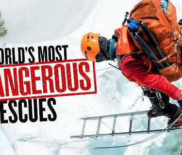 The World's Most Dangerous Rescues (2023)
