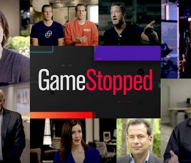 GameStopped