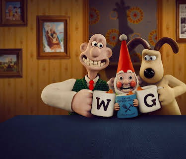 Wallace & Gromit: Vengeance Most Fowl (2025)