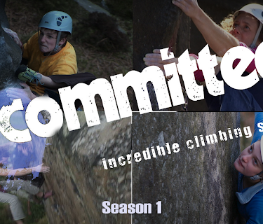 Committed