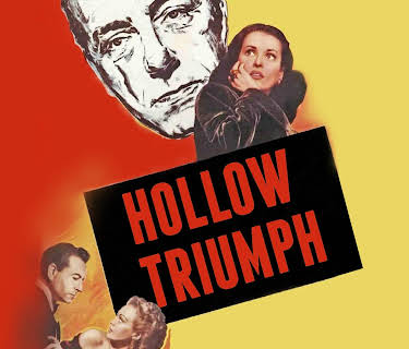 Hollow Triumph (1948)