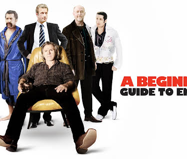 A Beginner's Guide to Endings (2010)