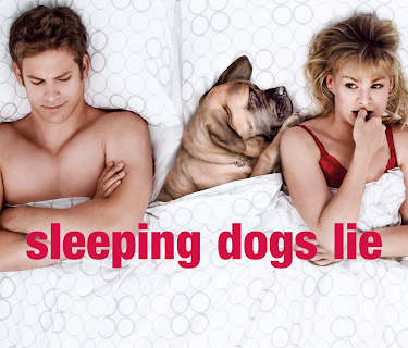 Sleeping Dogs Lie (2006)