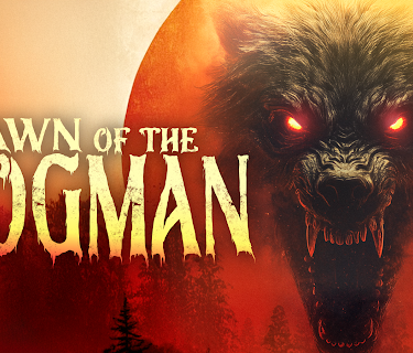 Dawn of the Dogman (2025)