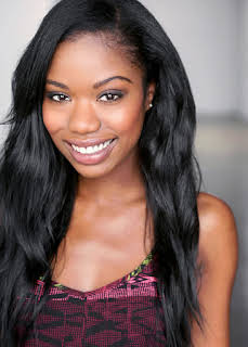 Xosha Roquemore