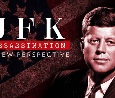 JFK Assassination: A New Perspective (2025)