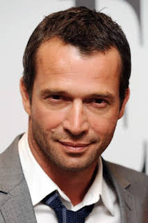James Purefoy