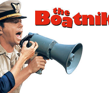 The Boatniks (1970)