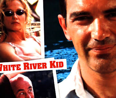 The White River Kid (1999)