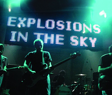Explosions In The Sky (2012)