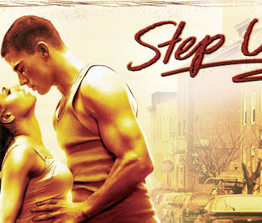 Step Up (2026)
