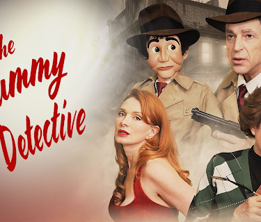 The Dummy Detective (2025)