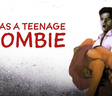 I Was a Teenage Zombie (1987)