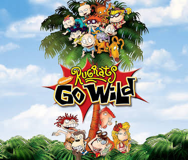 Rugrats Go Wild (2003)