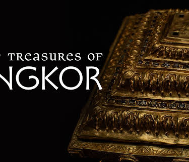 Lost Treasures of Angkor, Season 1