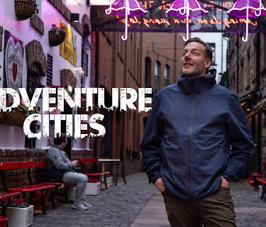 Adventure Cities, Season 1