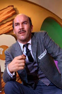 Gene Dynarski