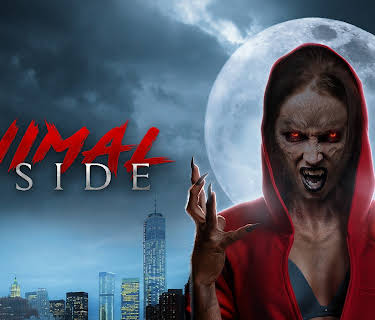 Animal Inside (2019)