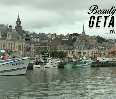 Beautiful Getaway - Côte fleurie (2015)