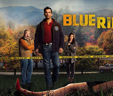 Blue Ridge (2020)