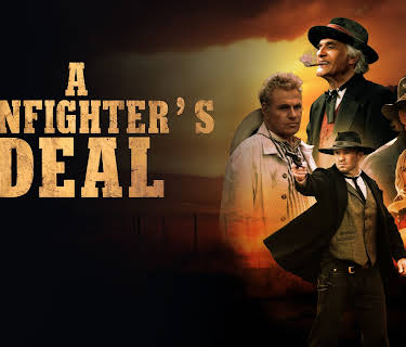 A Gunfighter's Deal (2025)