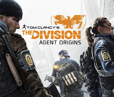Tom Clancy's The Division: Agent Origins (2016)