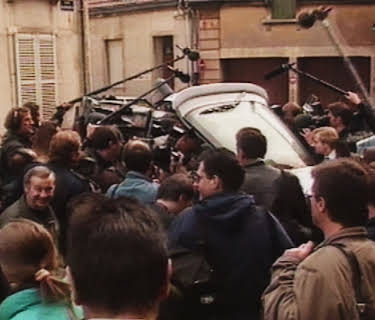 Hvem drepte Grégory Villemin?