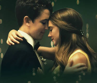 The Spectacular Now (2013)