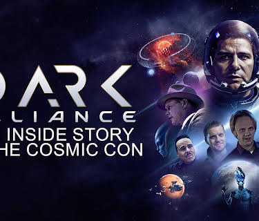 Dark Alliance: The Inside Story Of The Cosmic Con (2024)