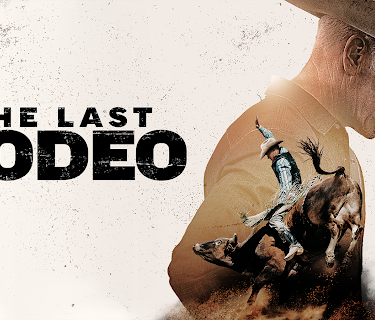 The Last Rodeo (2025)