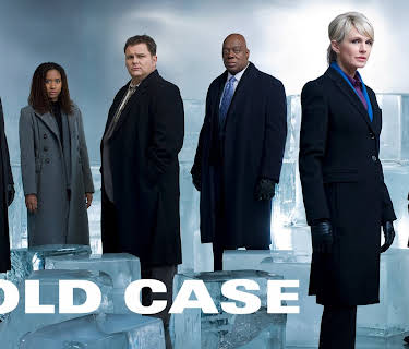 Cold Case