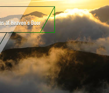 Nock - Mountains at Heaven's Door (2018)