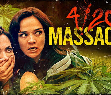4/20 Massacre (2018)