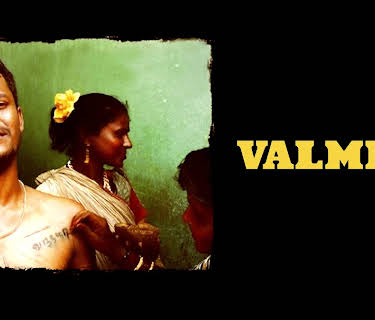 Valmiki (2009)