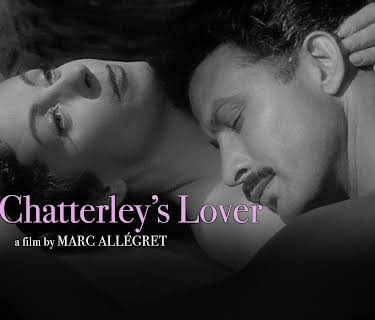 Lady Chatterley's Lover (1956)