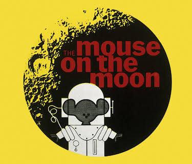 Mouse On The Moon (1963)