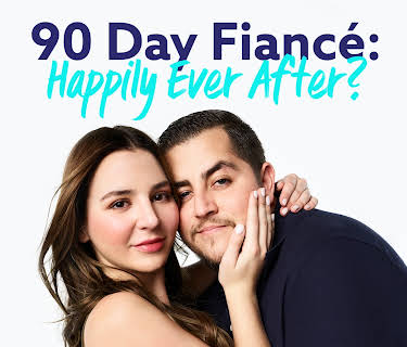 90 Days Fiancé: Happily Ever After?