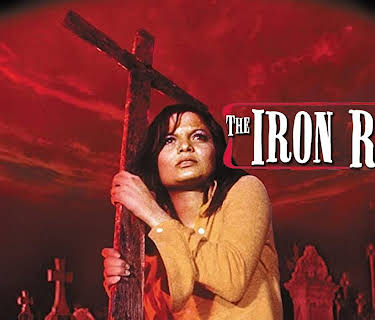 The Iron Rose (English Subtitled) (1973)
