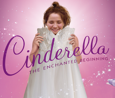 Cinderella The Enchanted Beginning (2019)
