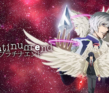 Platinum End