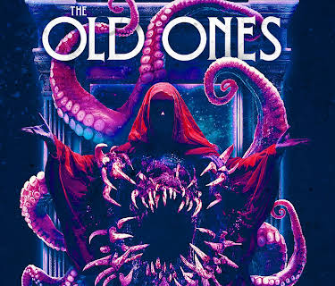 H.P. Lovecraft's The Old Ones (2024)