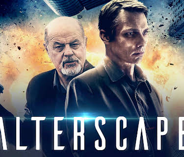 Alterscape (2018)