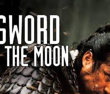 A Sword in the Moon (2023)
