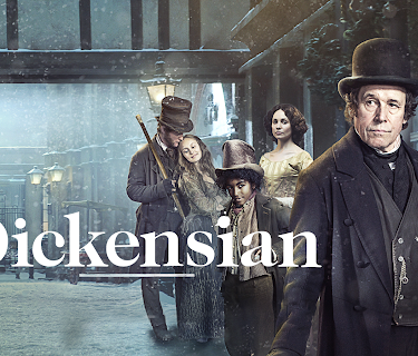 Dickensian