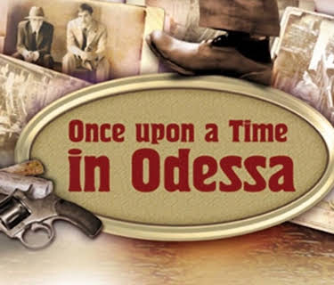 The Life and Times of Mishka Yaponchik