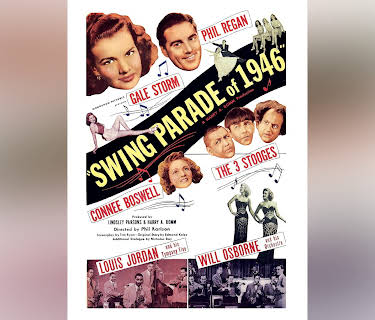 Swing Parade of 1946 (1946)