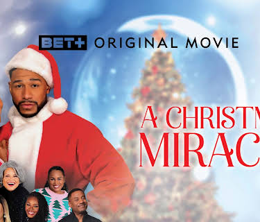 A Christmas Miracle (2024)