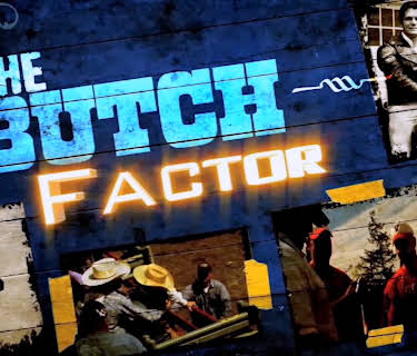The Butch Factor (2009) (2009)