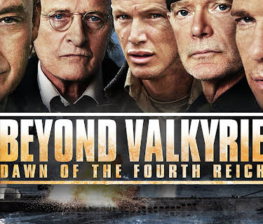 Beyond Valkyrie: Dawn of the Fourth Reich (2016)